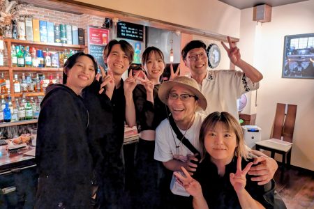 豊岡演劇祭２０２４　素敵なお客様ご来店☆彡