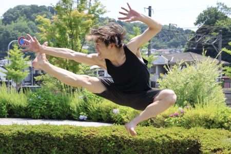 ビッグなニュース