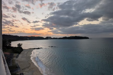 沖縄☆トラキチみたいなことをする旅行その１